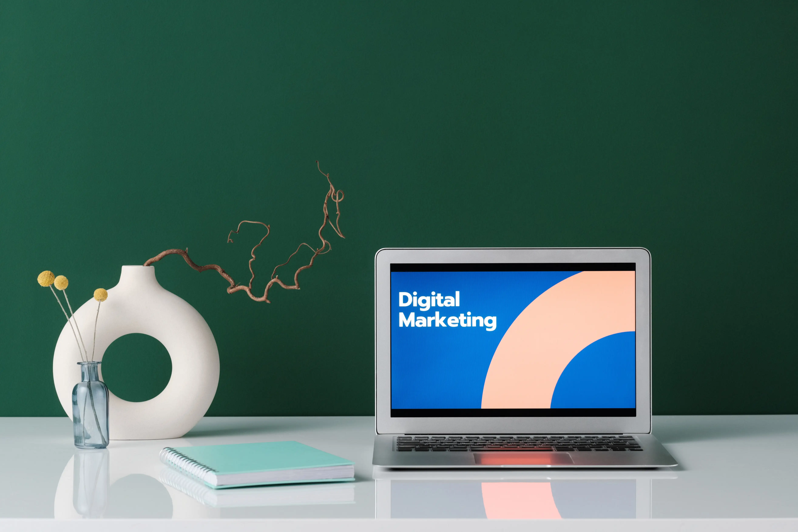 Web e Digital Marketing