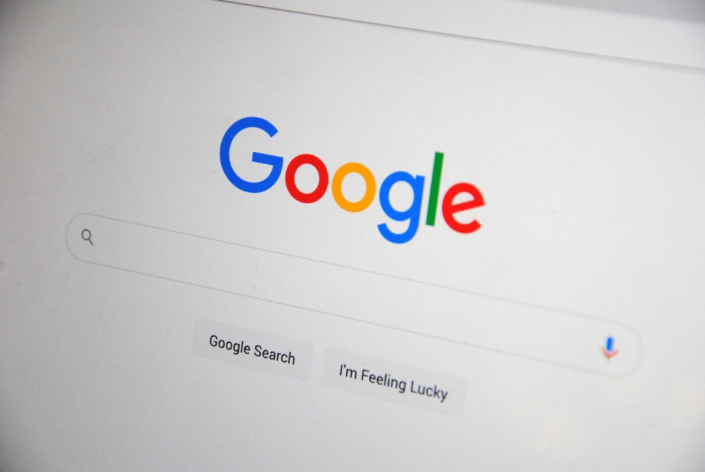 seo google motori di ricerca