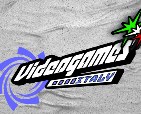 videogames italy