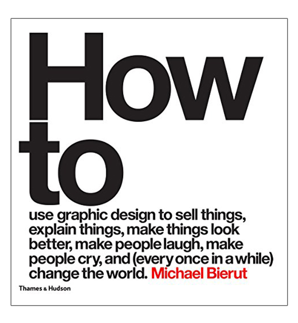 Graphic designer libro
